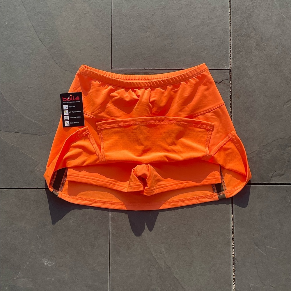 Bolle NWT Tennis Skirt - Picture 5 of 6
